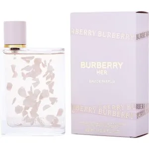 Burberry Her Petals 2.9 EDP Women Limited Edition