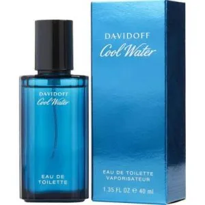 Cool Water 1.4 EDT Men