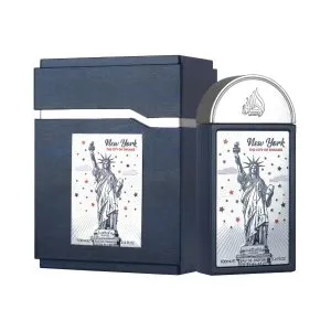 Lattafa Pride New York the City of Dreams 100 ml EDP Spray
