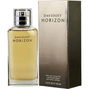Davidoff Horizon 4.2 EDT Men