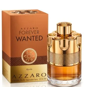 Azzaro Wanted Forever Absolu 3.4 EDT Men
