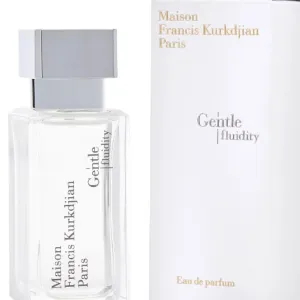 Maison Fk Gentle Fluidity Silver 1.2 EDP Unisex