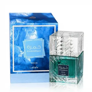 Lattafa Khamrah Waha 100 ml EDP Spray