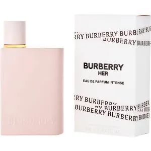 Burberry Her Intense 3.4 EDP Women