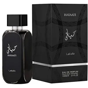 Lattafa Hayaati 3.4 EDP Men