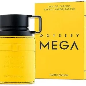 Armaf Odyssey Mega 3.4 EDP Men
